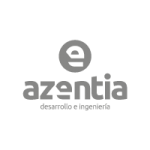 Azentia trabaja con Pantumaka comunicacion. Estrategia y publicidad.