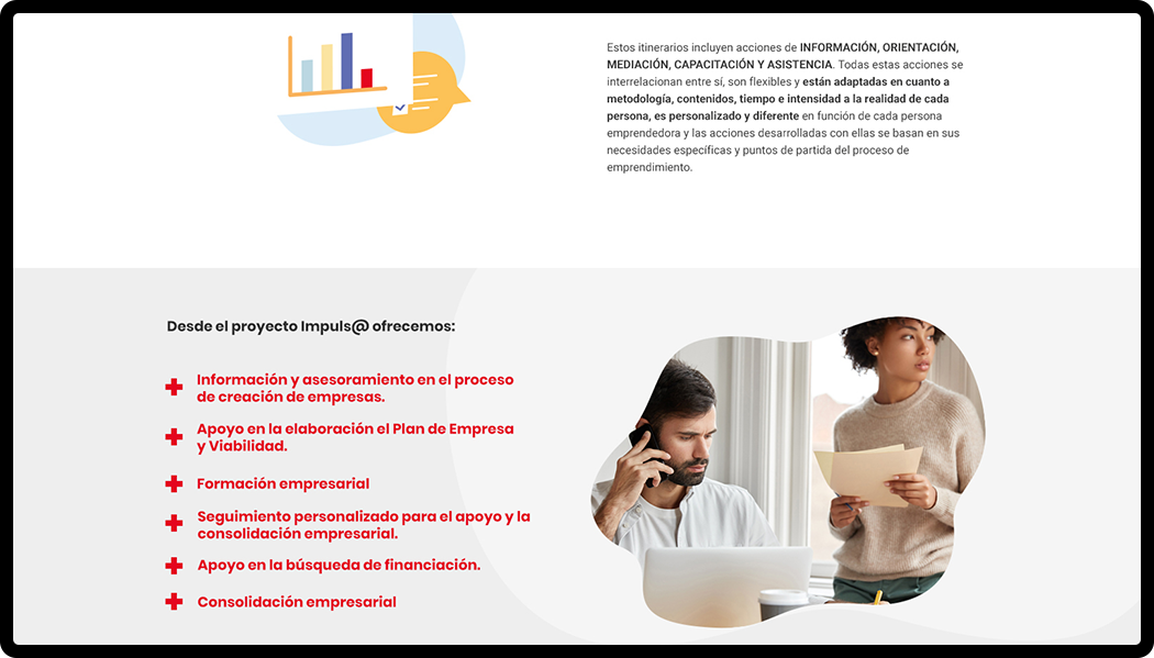 Diseñamos campañas que maximizan la conversión en redes sociales.