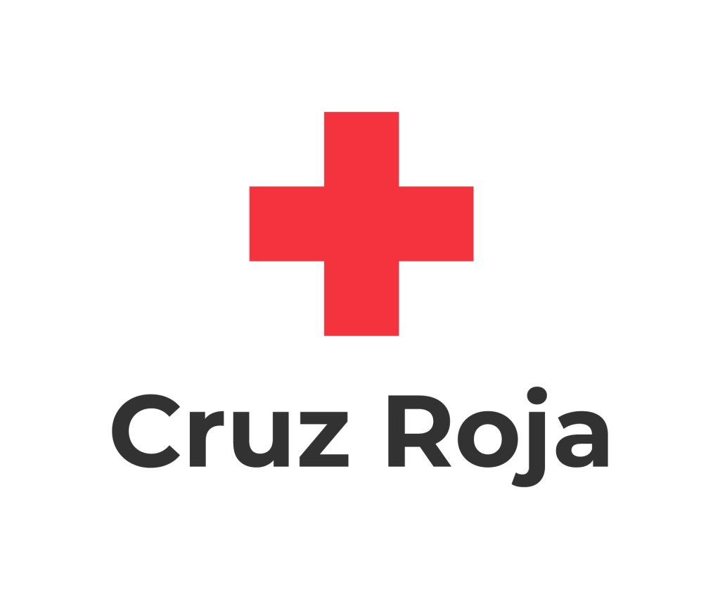 logo cruz roja